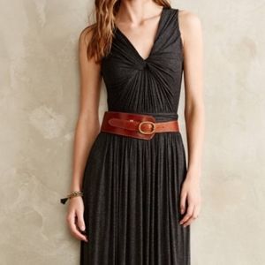 Bailey44 Gray Maxi Dress